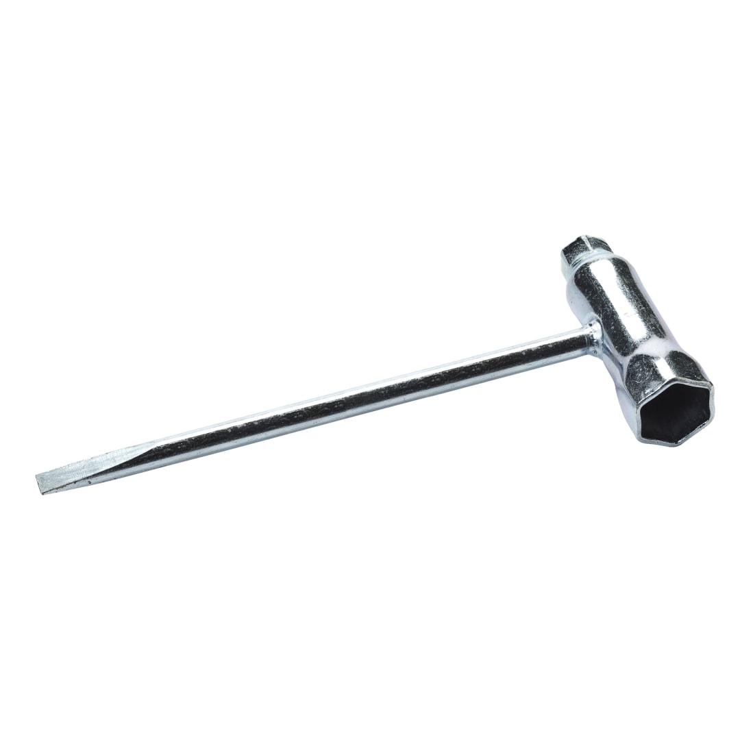 Scrench, 19mm X 10mm