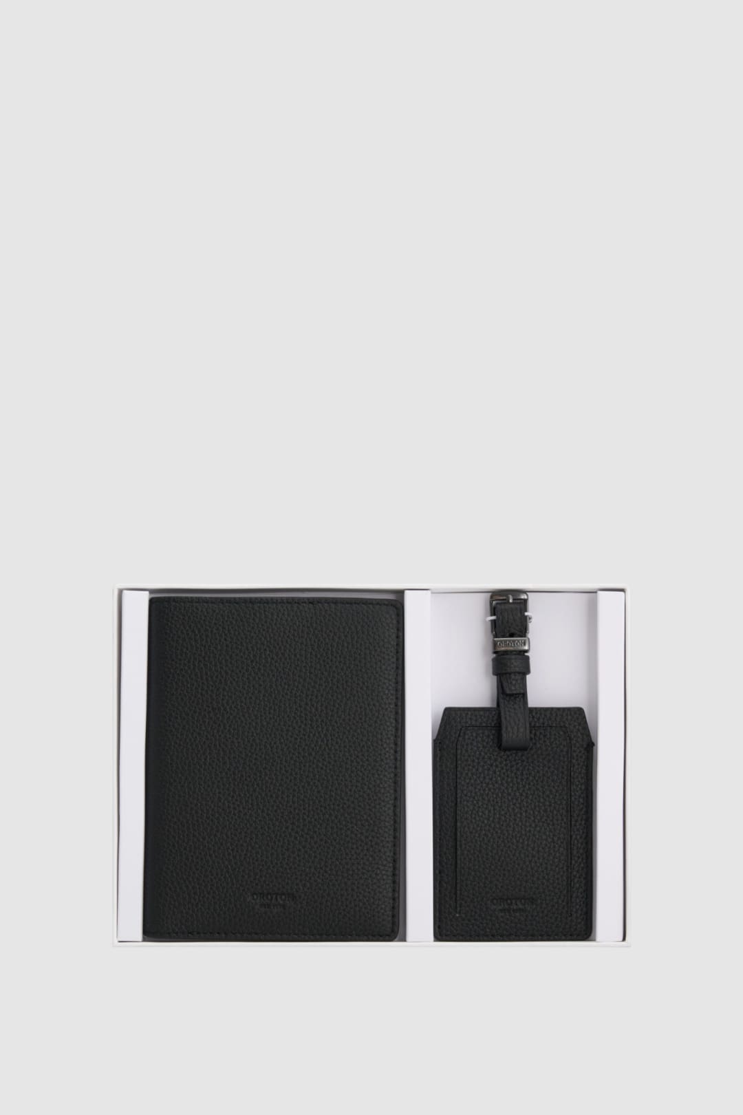 Jessie Passport &amp; Luggage Tag Gift Set
