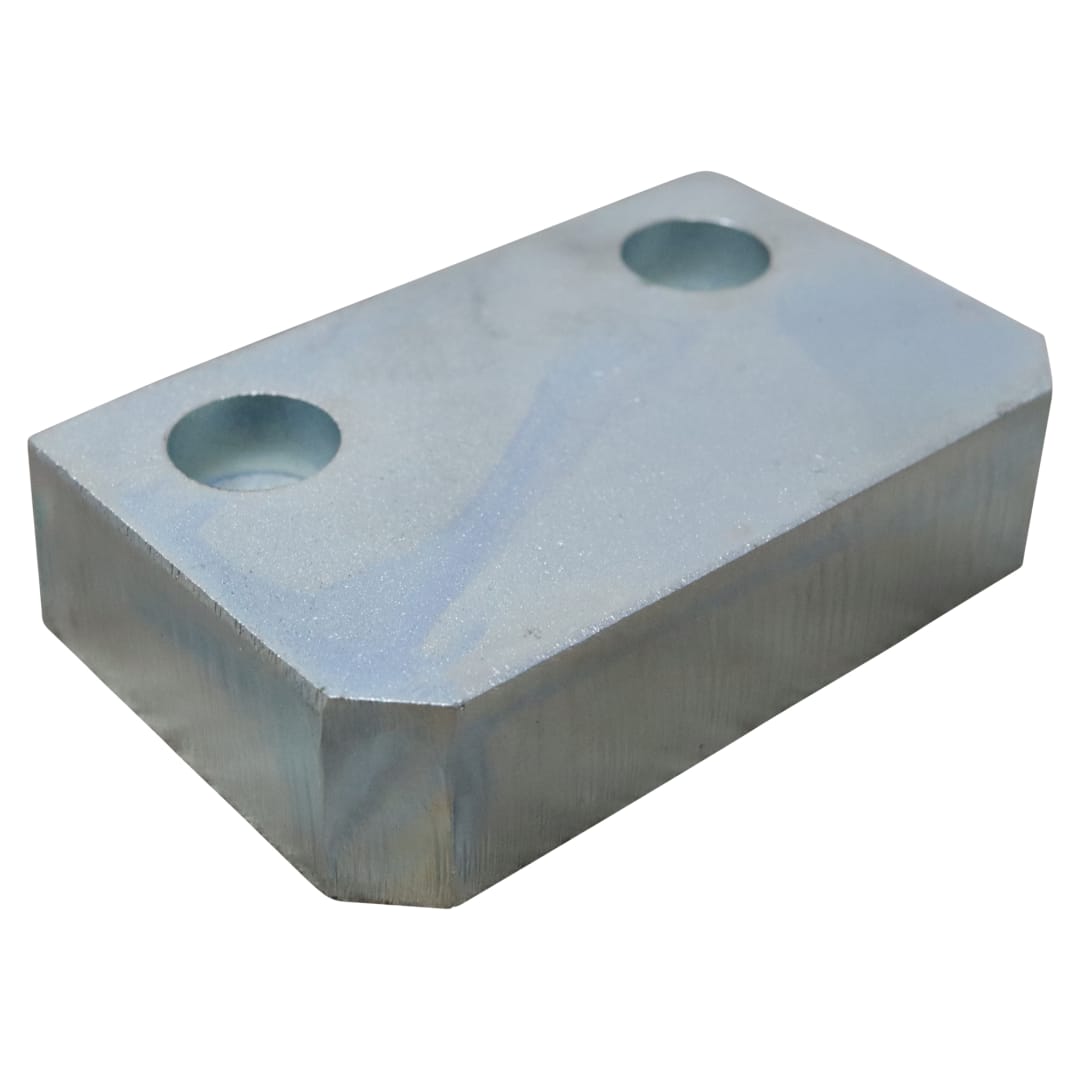 Wastebuilt® Replacement for Labrie Block Pad