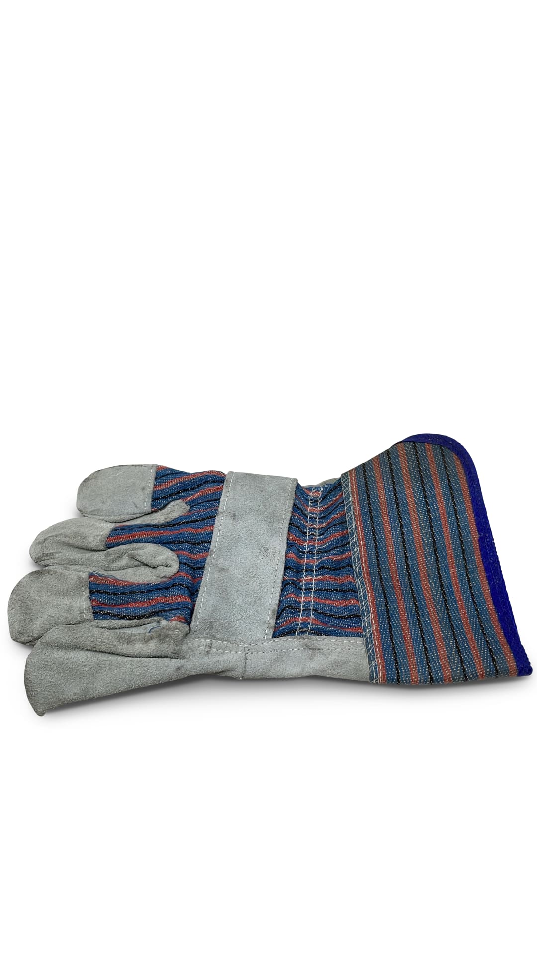 Split Leather Palm Glove