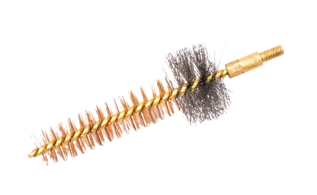 BCT™ Phosphorus Bronze Bristle Bolt Carrier Brush, AR-10
