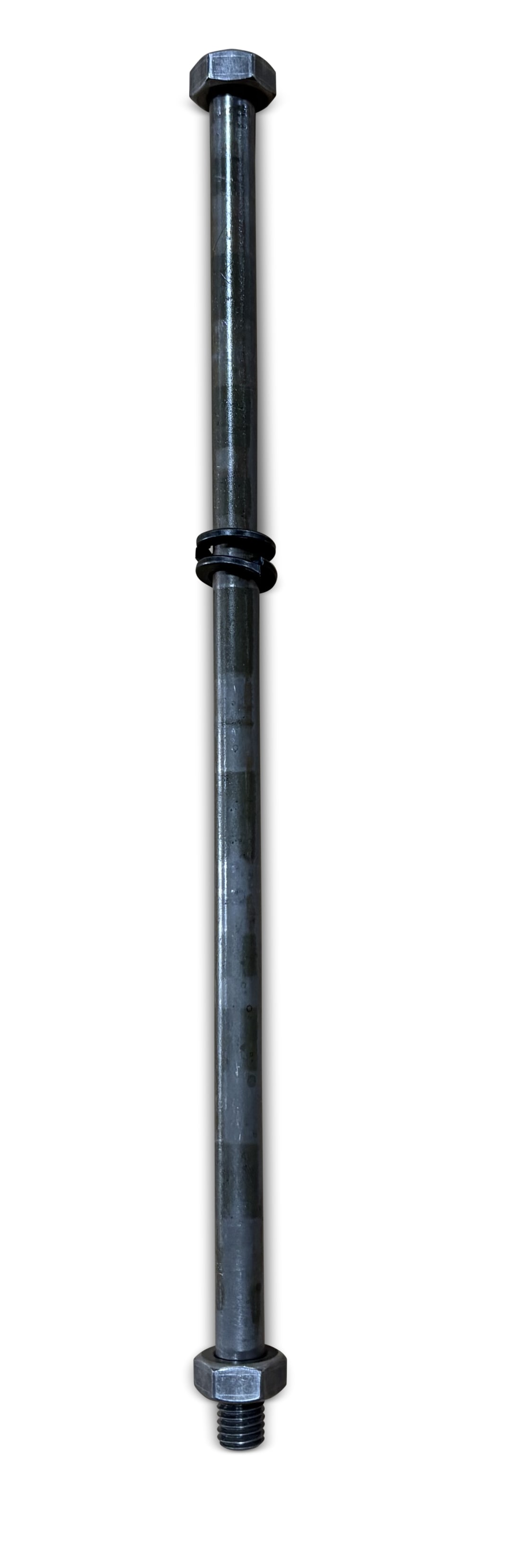 Galbreath™ Tie Rods, 3SP, 40 GPM Valve, EBI ECS12