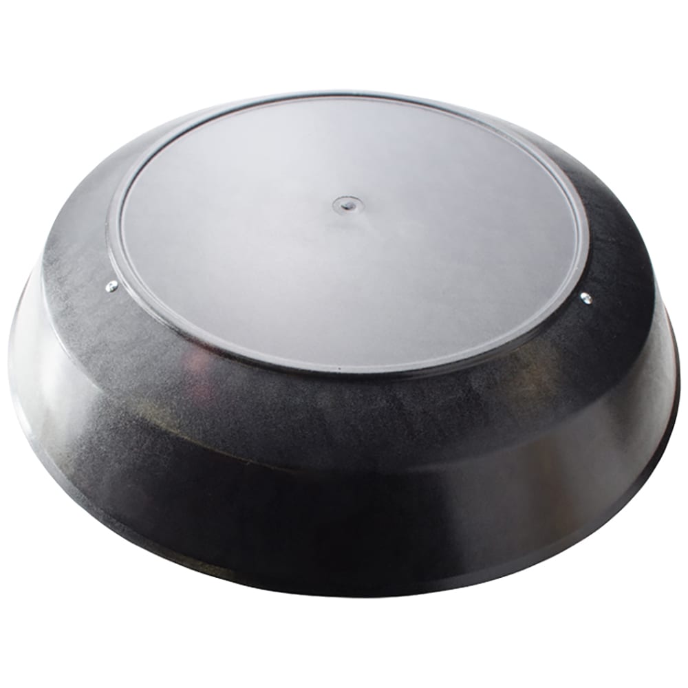 Electric Thermal Control Exhaust Fan