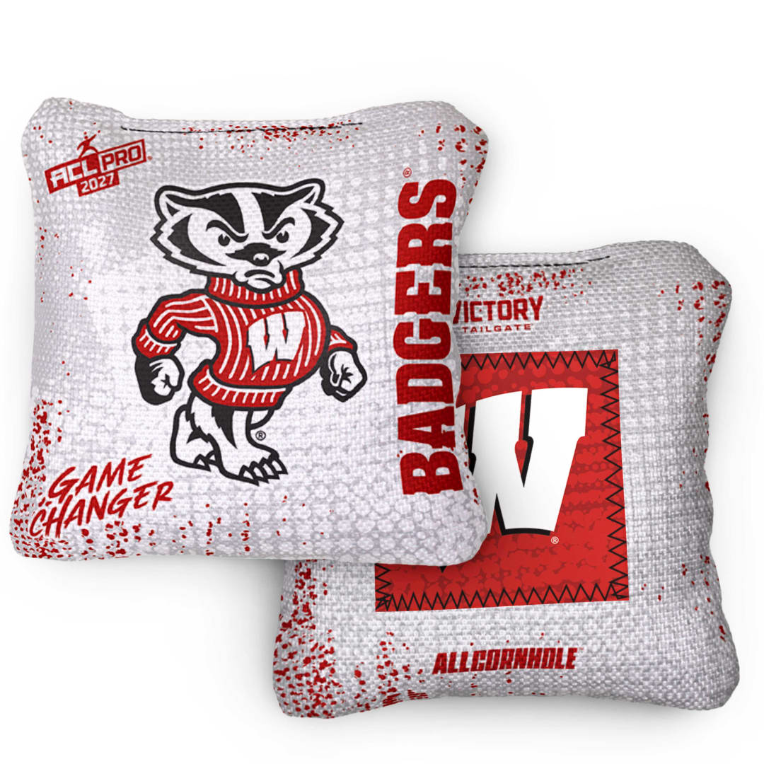 ACH 2027 Wisconsin Badgers Gam