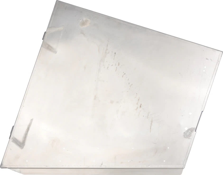 Wastebuilt® Replacement for McNeilus Door, Hopper, Access, Weldment