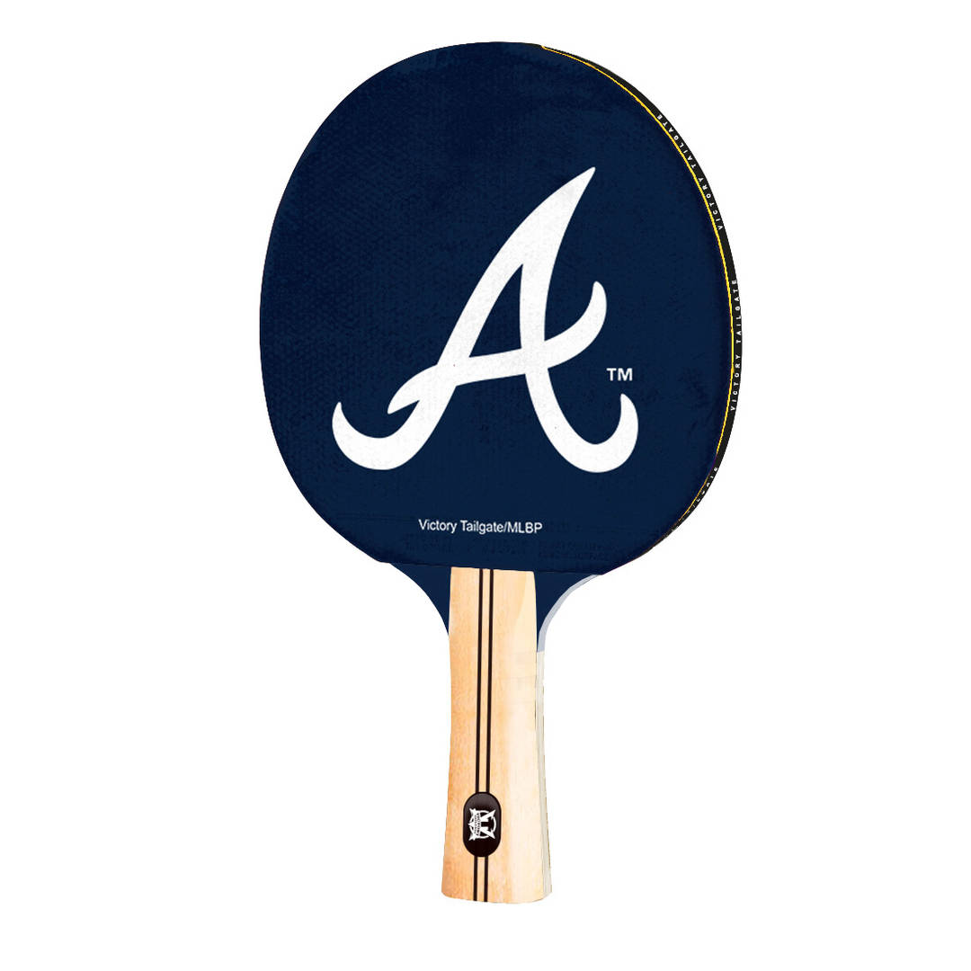 Atlanta Braves | Ping Pong Pad