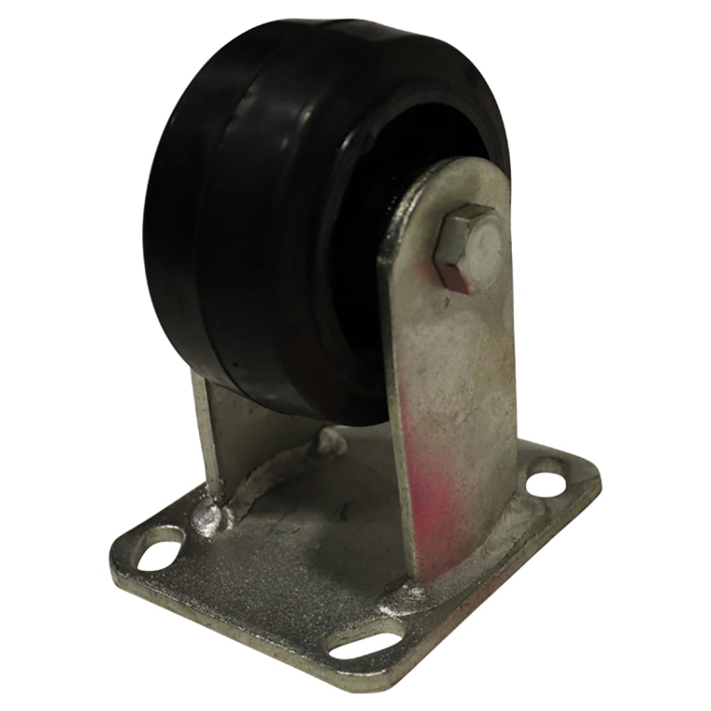 Galbreath™ Rigid 4x2 Mold on Rubber
