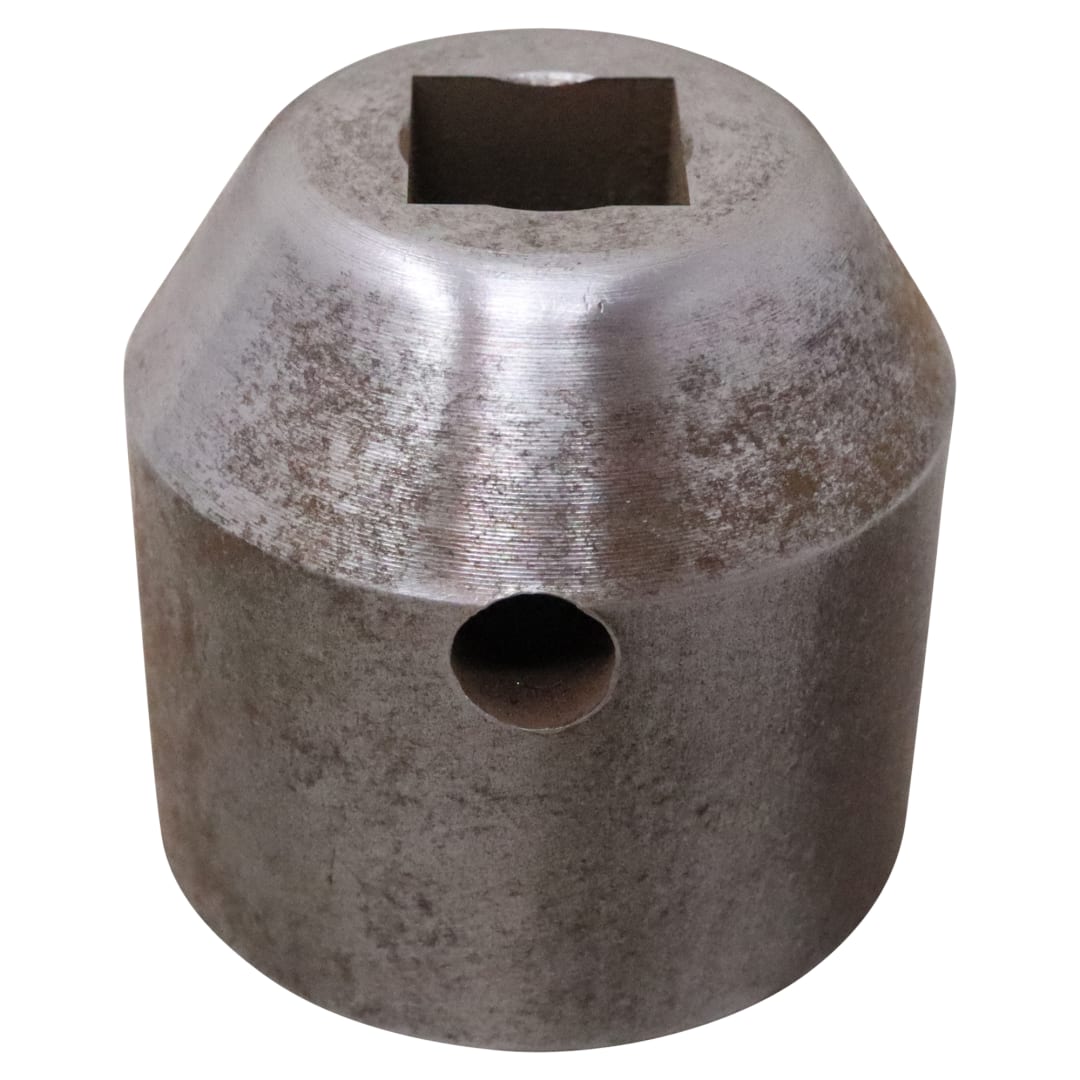 Wastebuilt® Replacement for Leach Motor Coupling
