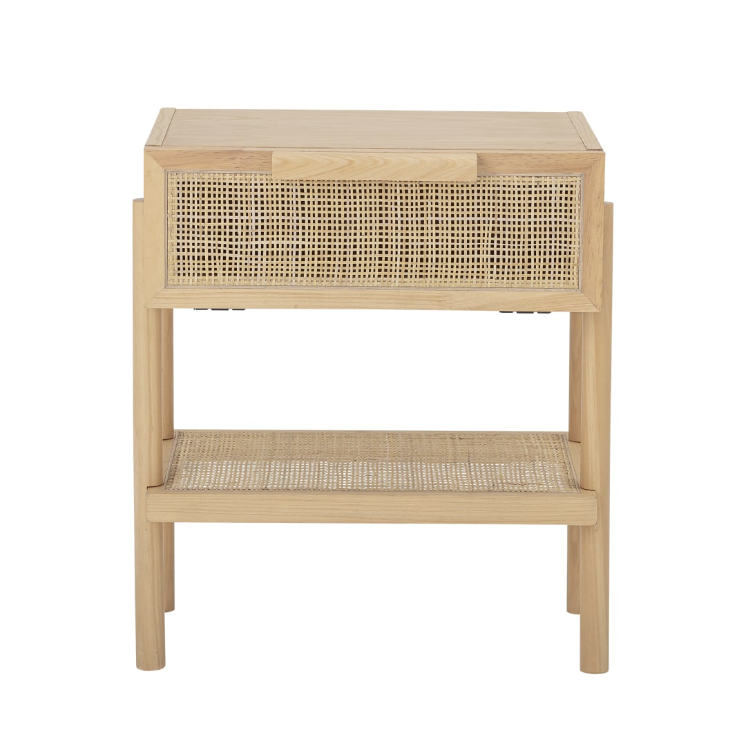 82065039 - Manon Side Table, Nature, FSC®Mix, Pine STOCK: 6