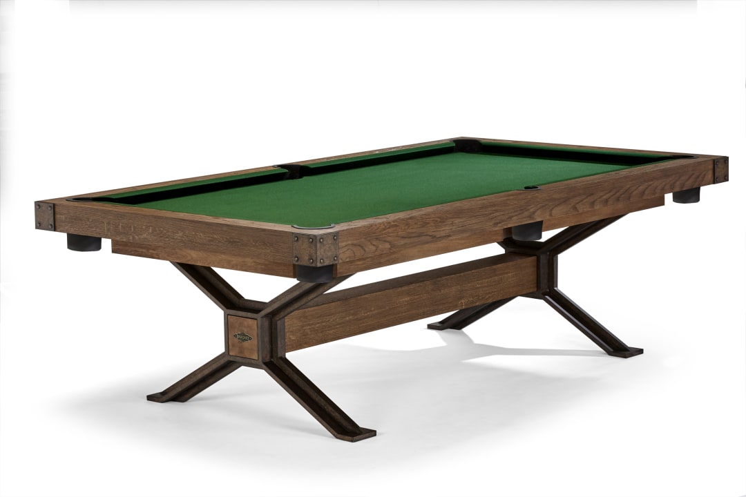 Brunswick Dameron 8' Nutmeg