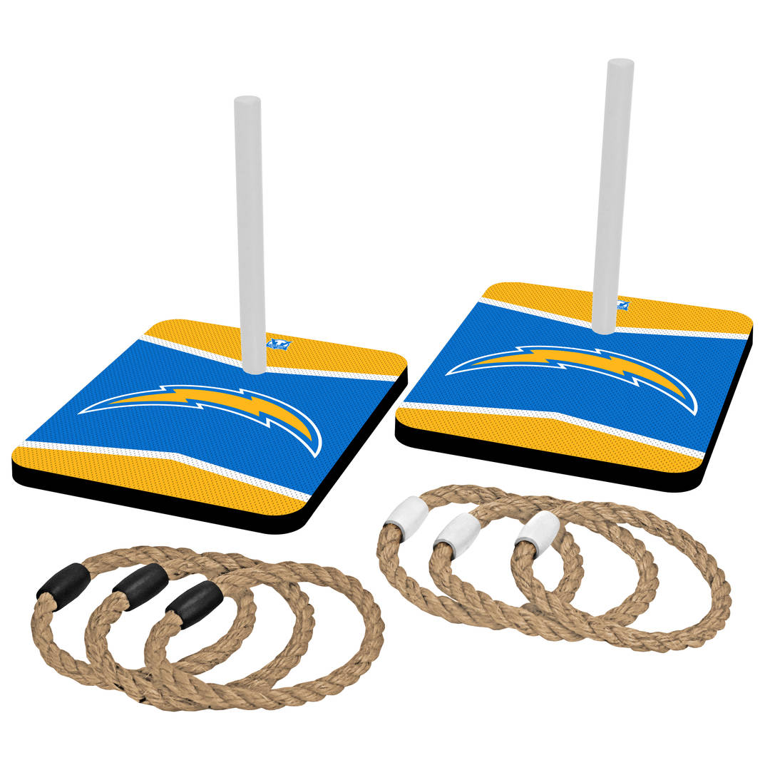 Los Angeles Chargers | Quoit