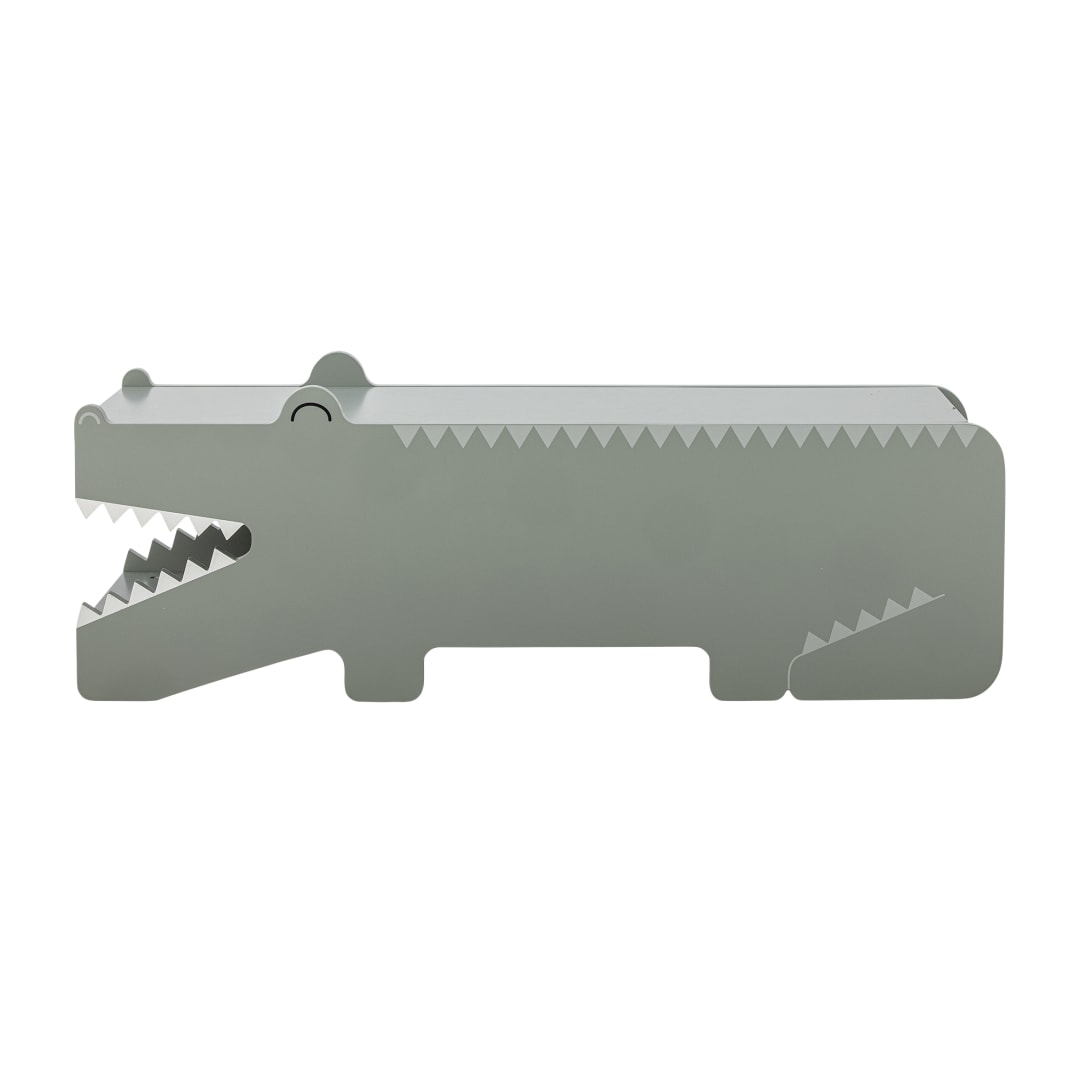 82065426 - Arnie Bench, Green, FSC®100%, MDF STOCK: 300