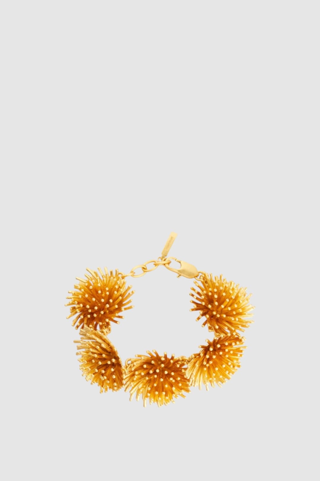 Urchin Bracelet