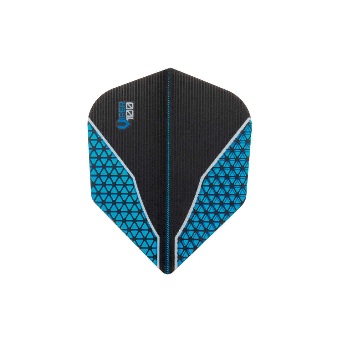 V-100 Flights Standard Blue