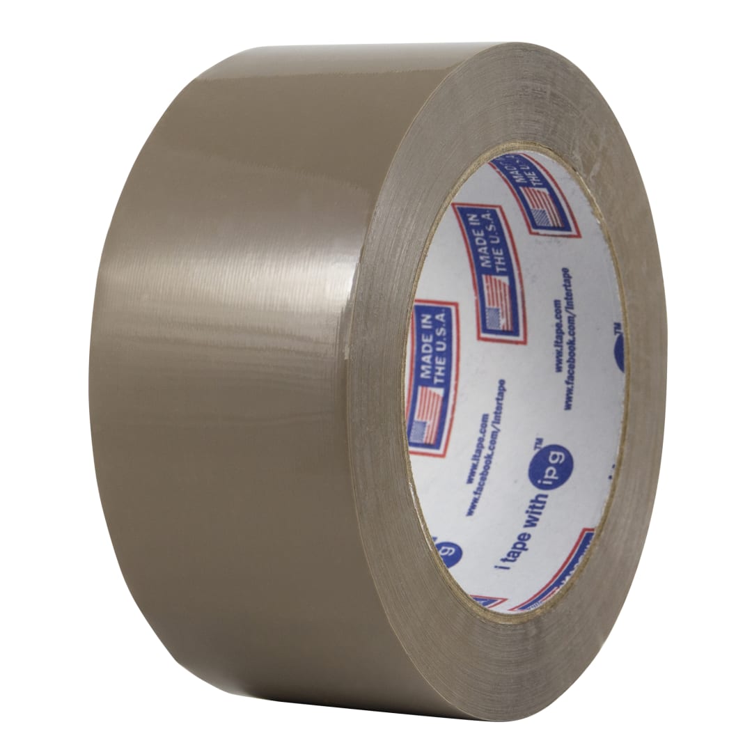 9100 2.5 Mil Premium Hot Melt CST