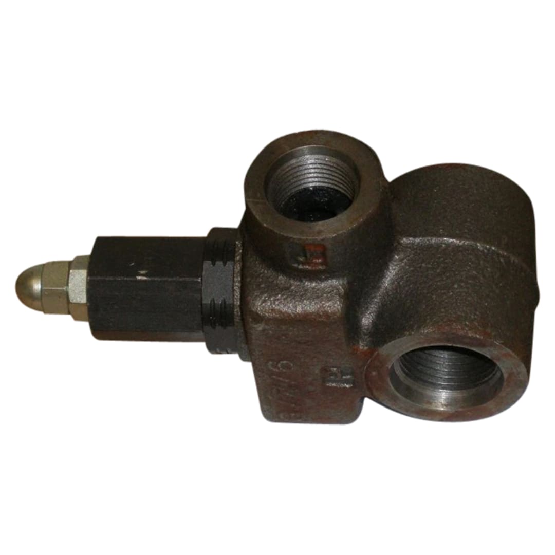 Wastebuilt® Replacement for McNeilus Valve Relief In-Line Direct