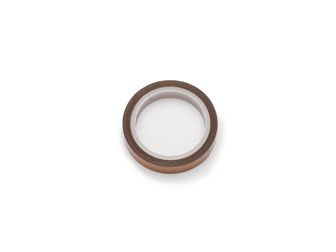 Instrument Identification Tape, Copper, 3m