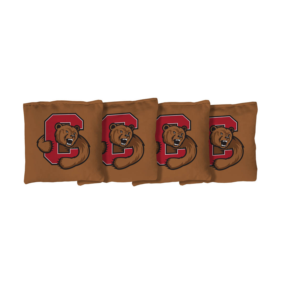 Cornell University Big Red | B