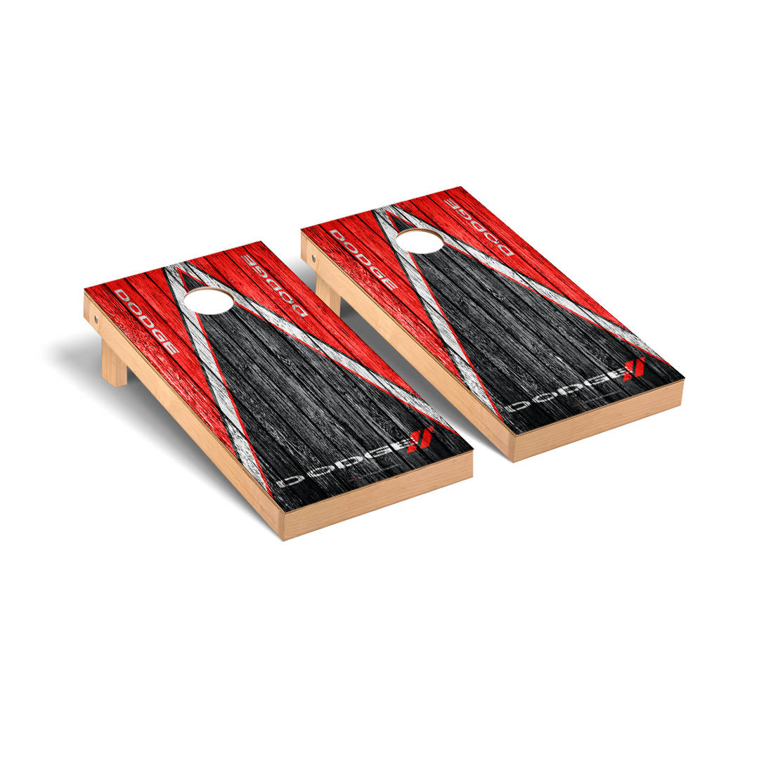 Dodge Motorsports | 2x4 Premiu