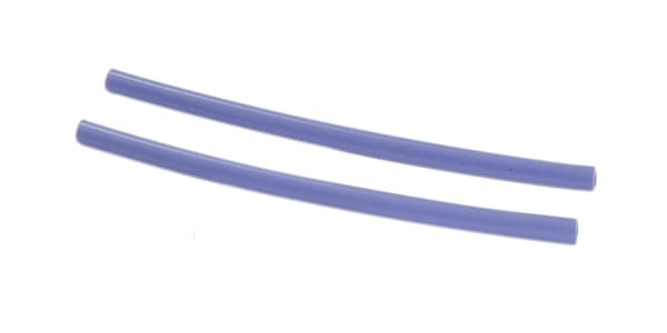 Silicone Bar Sleeve for Vi BOAS Mouth Gag, 190mm