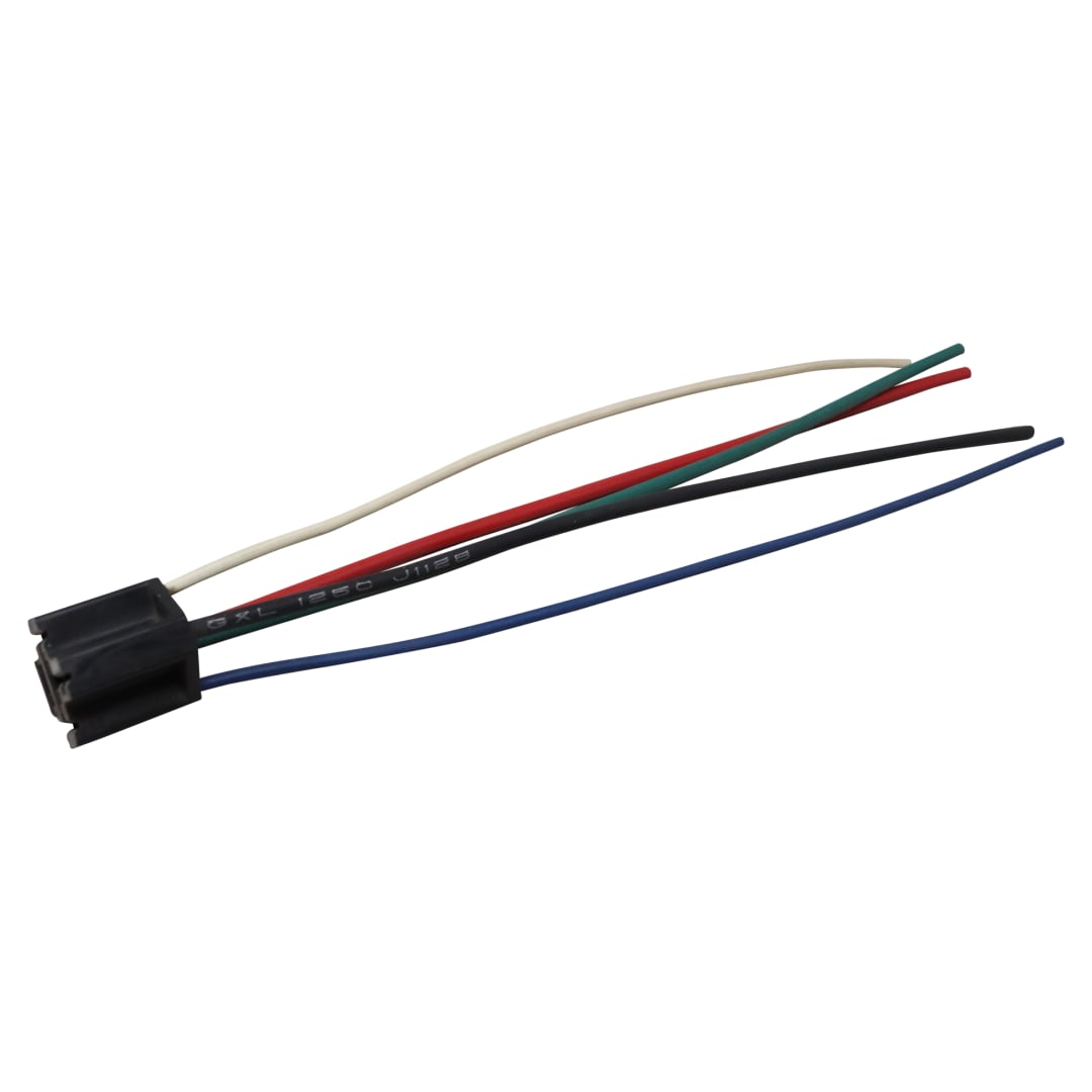 Wastebuilt® Replacement for Leach Pigtail