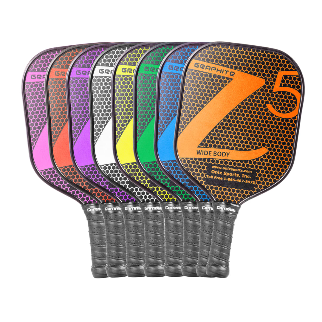 ONIX Graphite Z5 Pickleball Pa