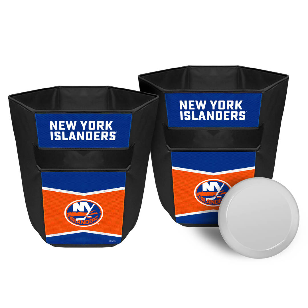 New York Islanders | Disc Duel