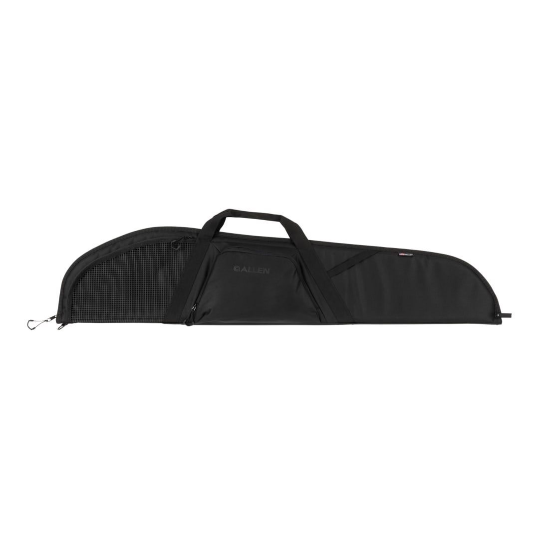 Allen Company Hawk 46-Inch Rifle Case, Black