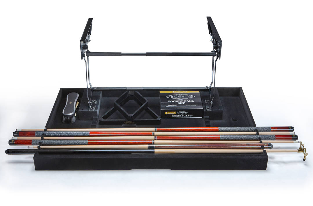 Brunswick Billiard Table Stora