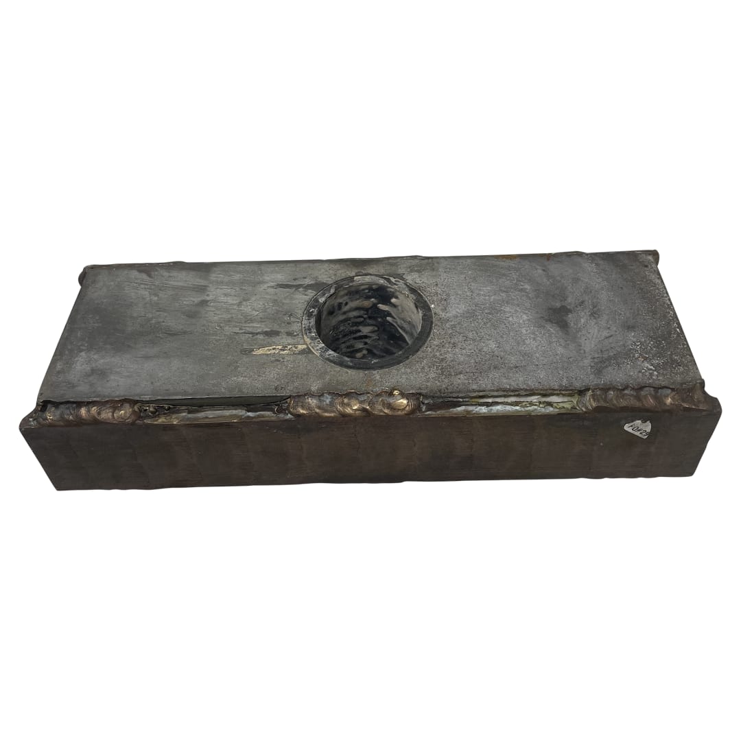 Wastebuilt® Replacement for Heil Shoe - Blade