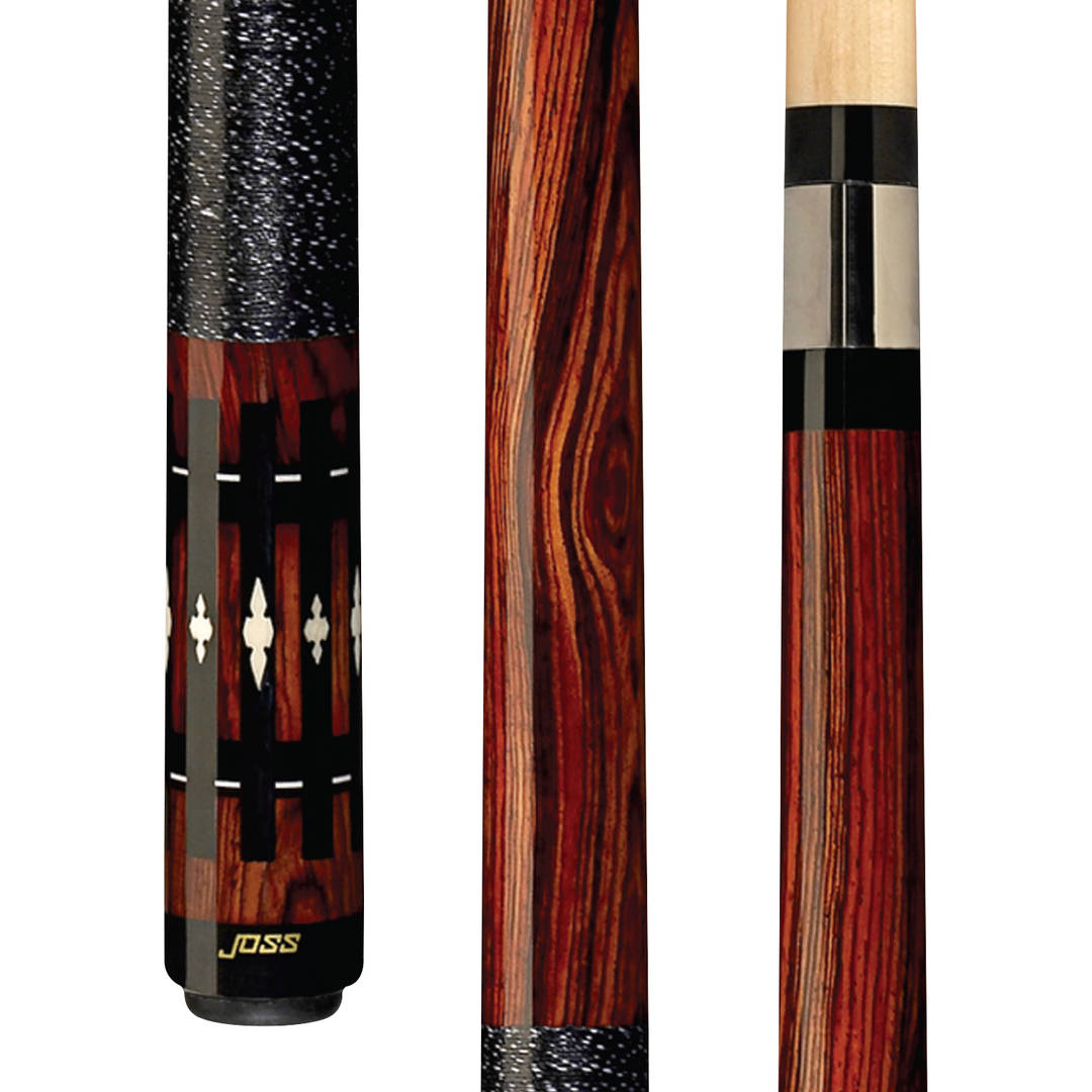 JSM-20 Joss Pool Cue