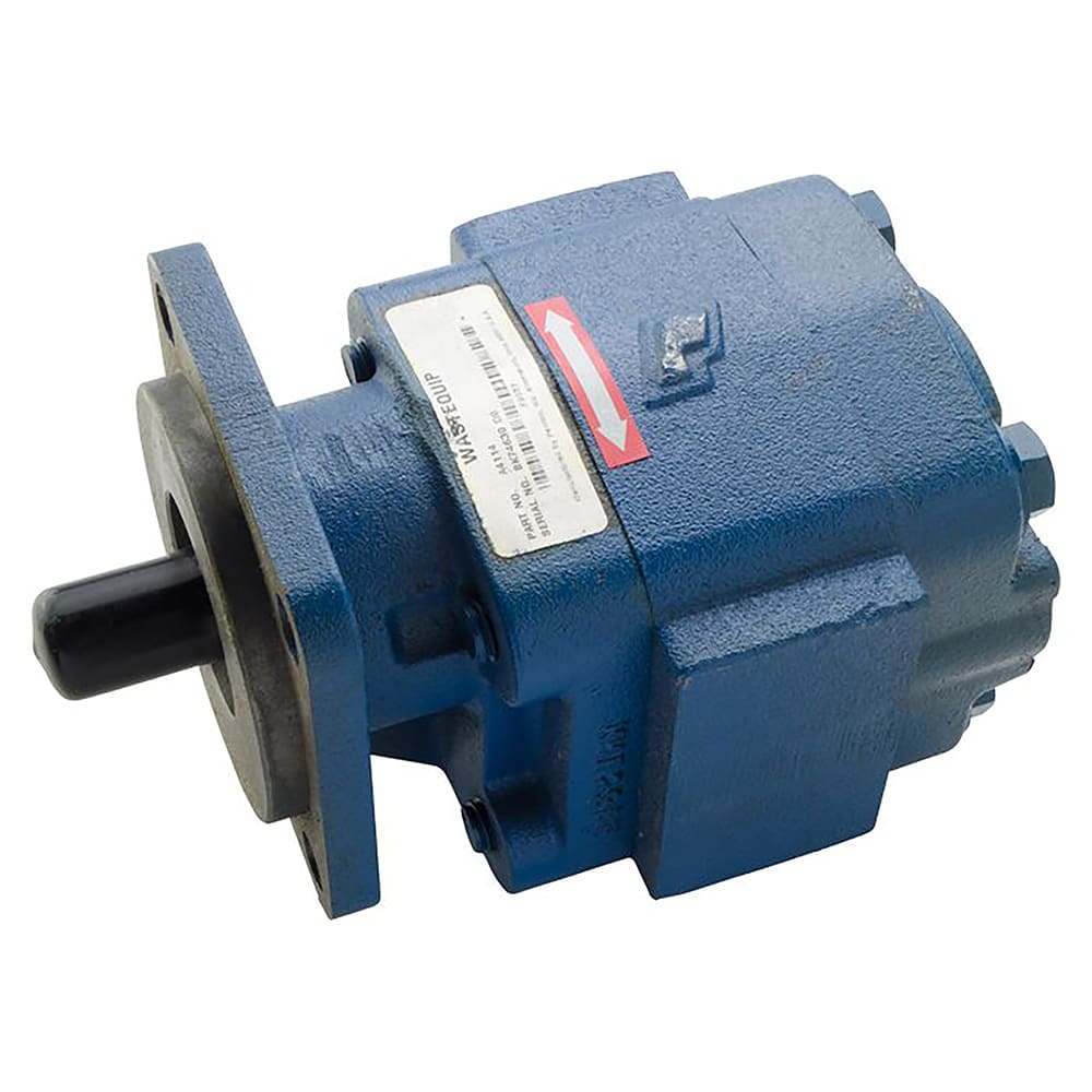 Galbreath™ Pump, 17.5 GPM Direct Mounted Bi Rot