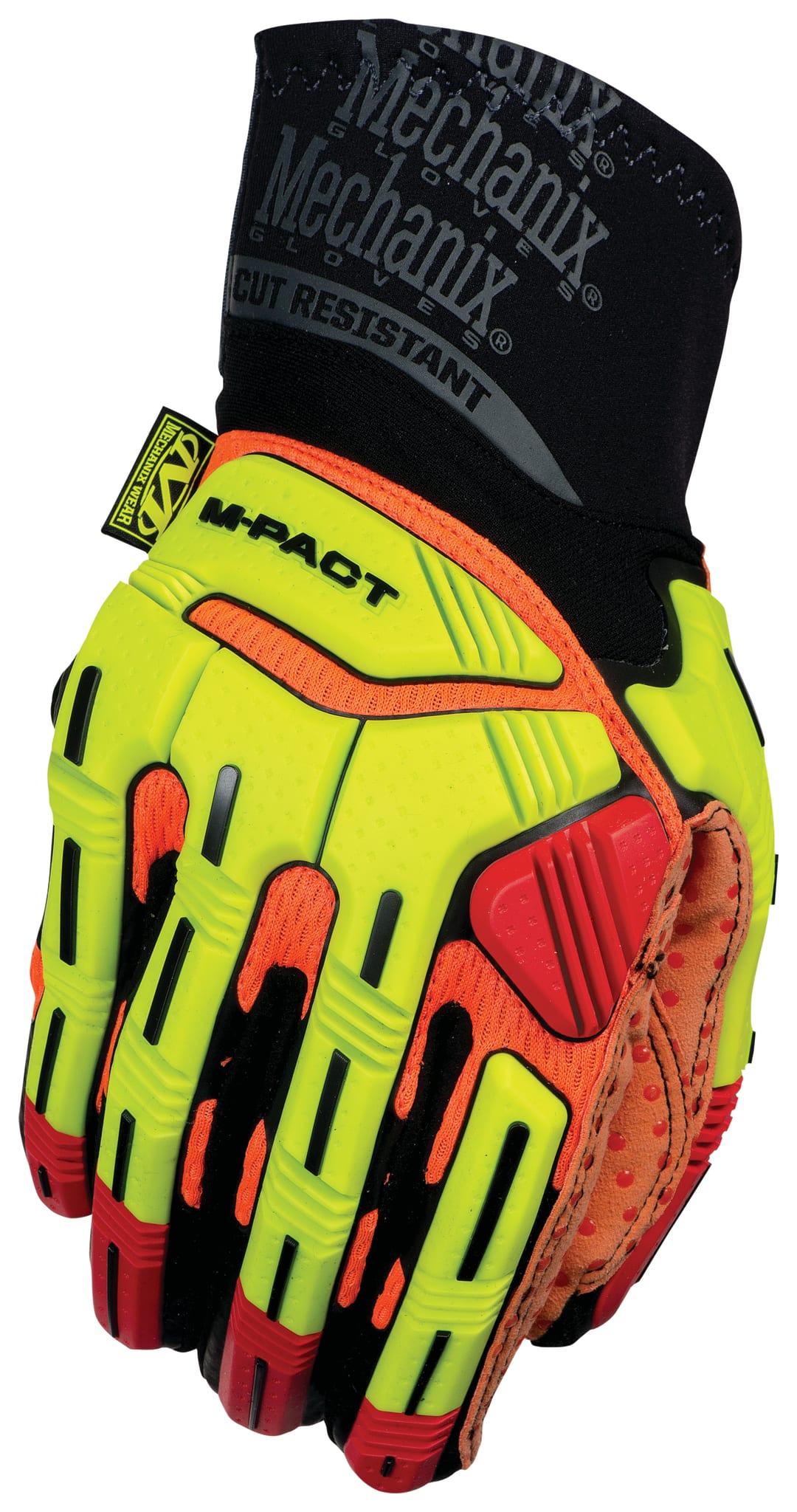 M-Pact® XPLOR™ D4