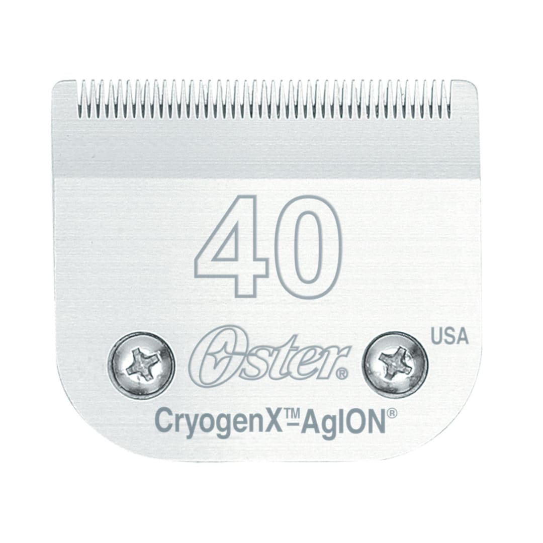 BLADE CRYOGEN X SIZE 40