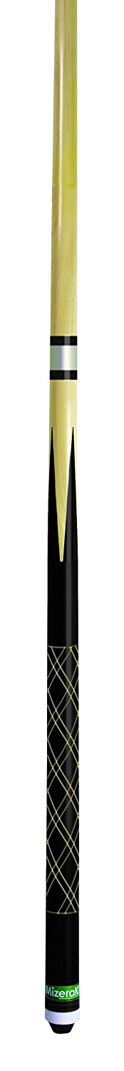 Mizerak 2 Piece Basic Cue