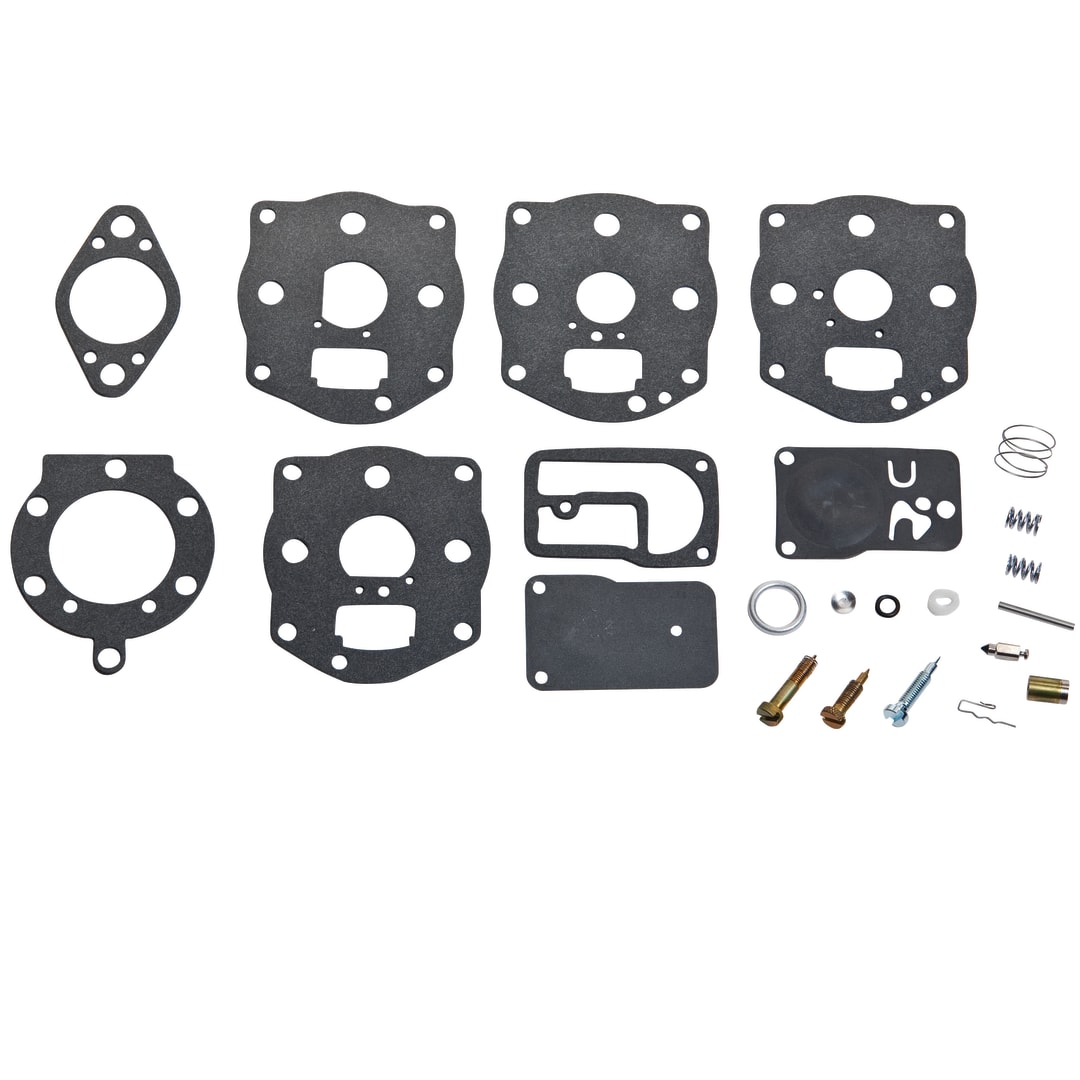 Carburetor Rebuild Kit-Briggs and Stratton