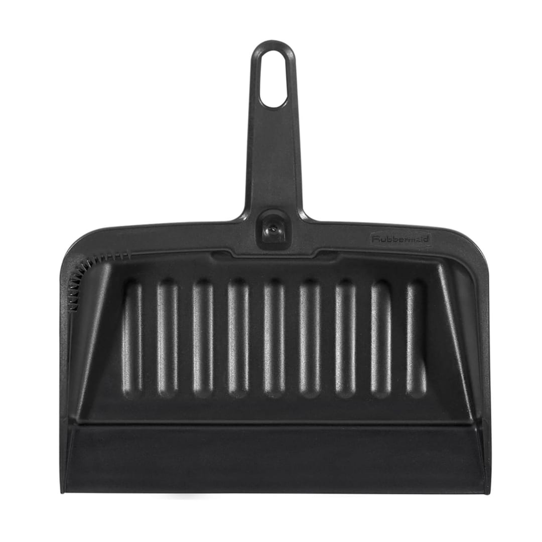 DUST PAN RETAIL SHELF DISPLAY