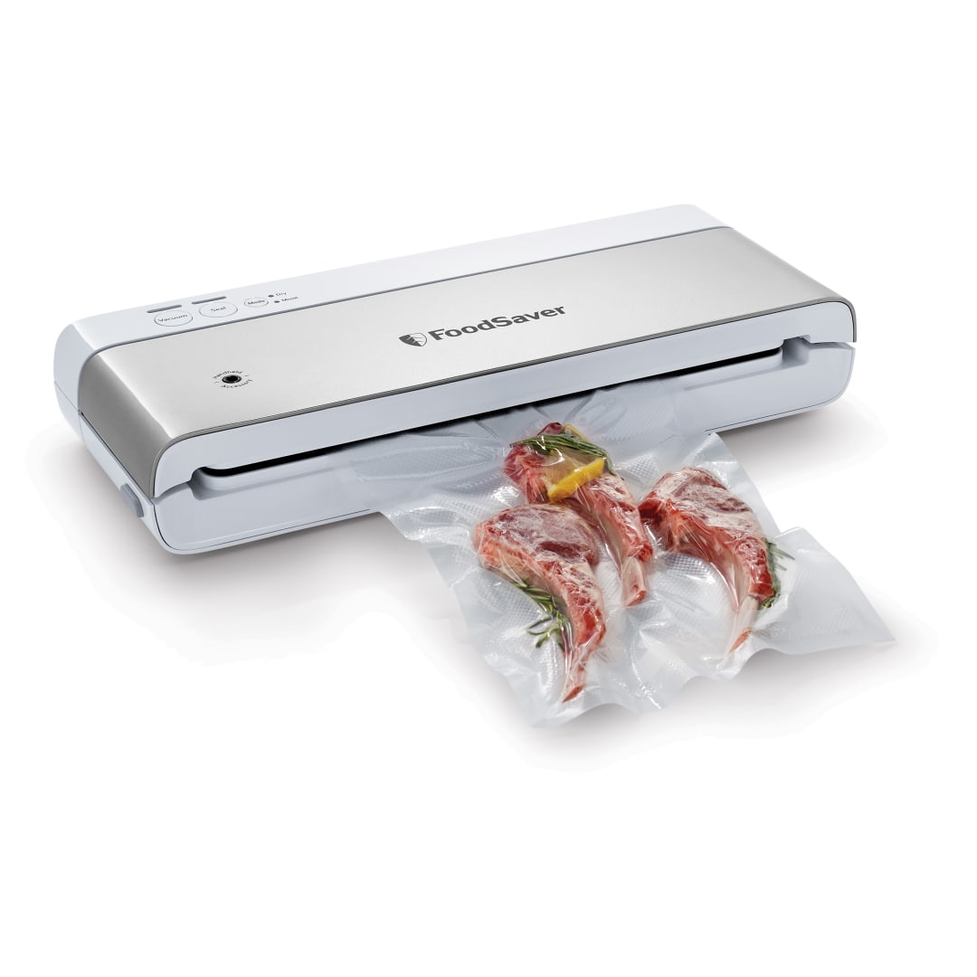 SK VS0160 11"X8'R 3QB 2GB WHT SS