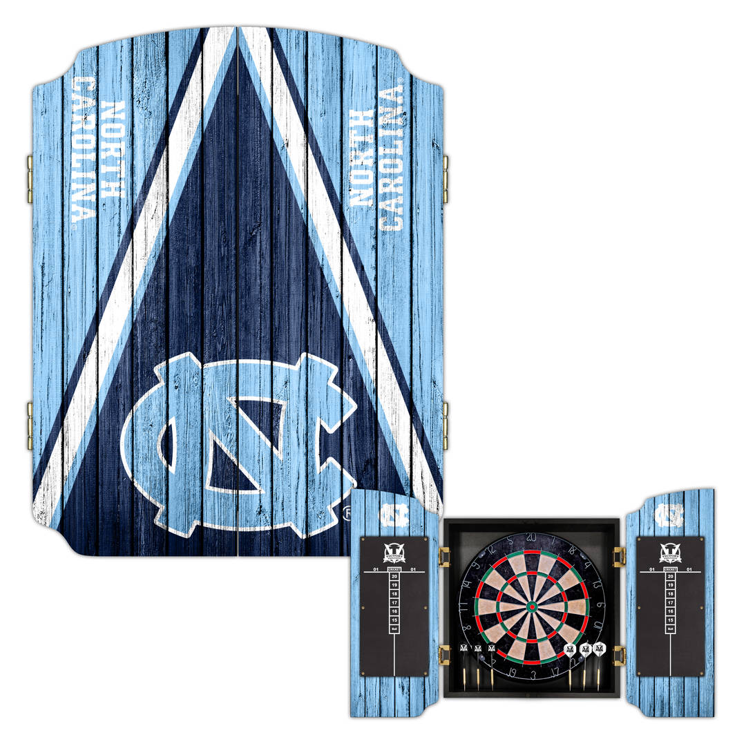 University of North Carolina T