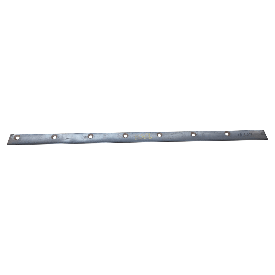 Wastebuilt® Replacement for Labrie 44" x 2" Plate