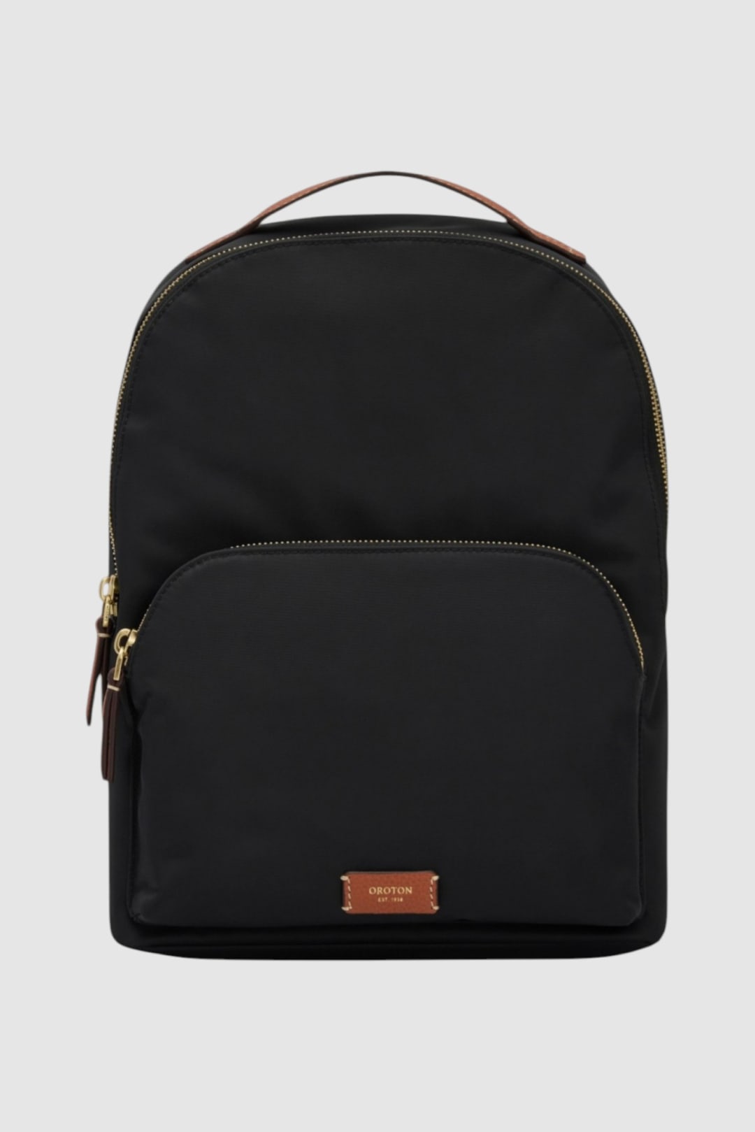 Lilly Nylon Backpack