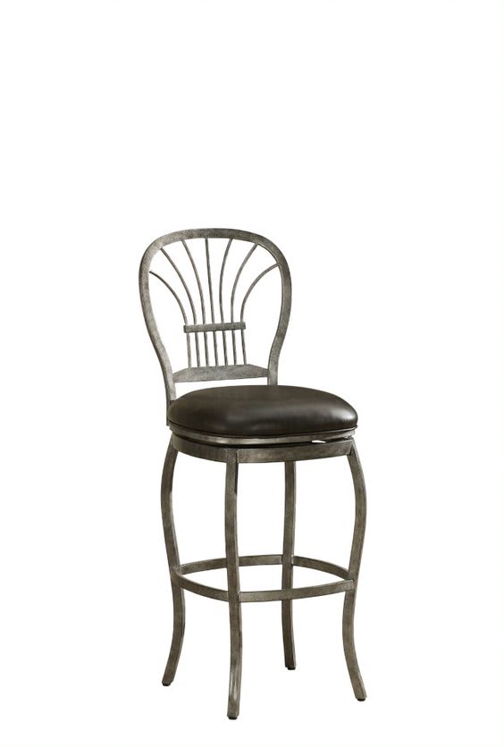 Harper Dual Height Stool