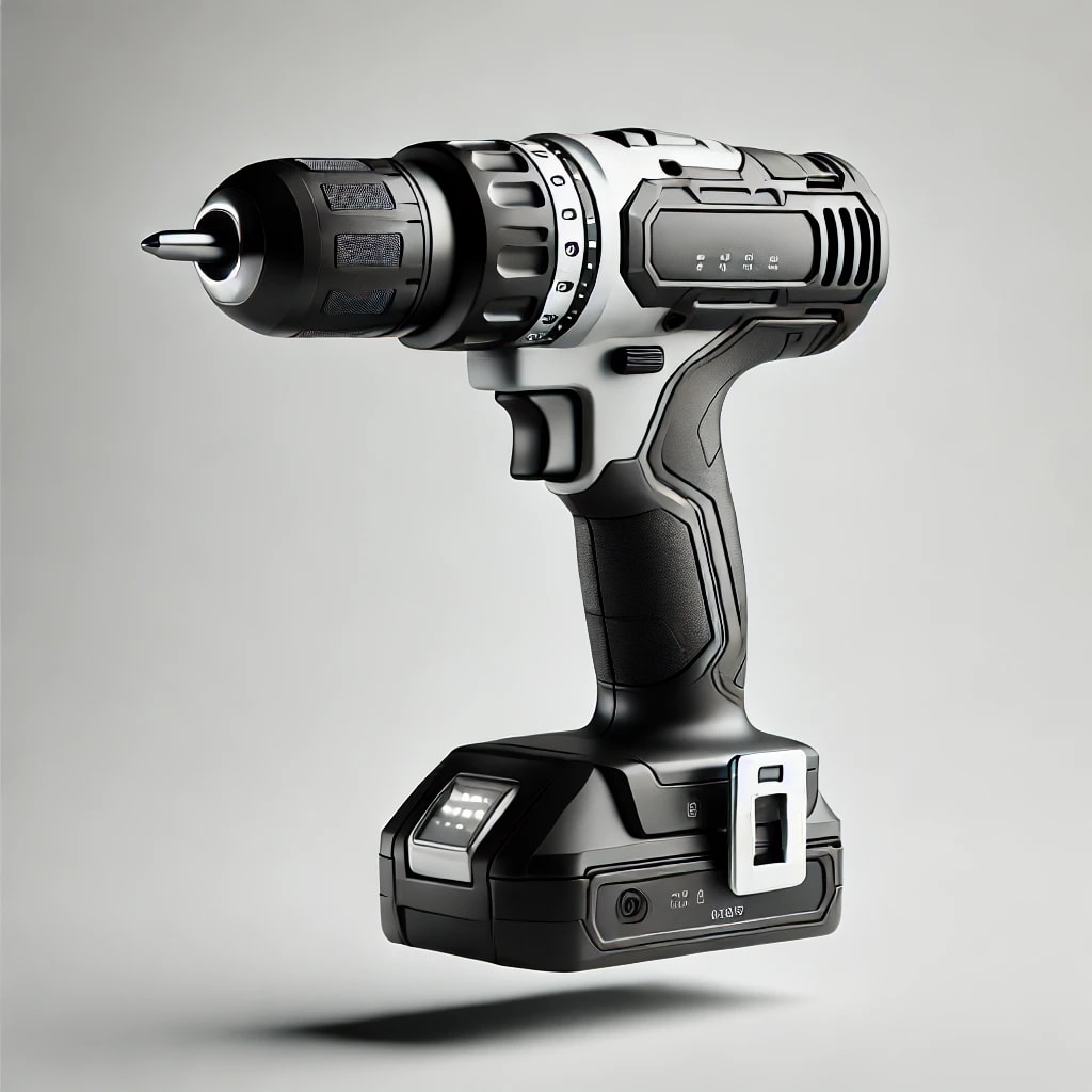 Salsify Edge DrillMaster Cordless Power Drill 12V