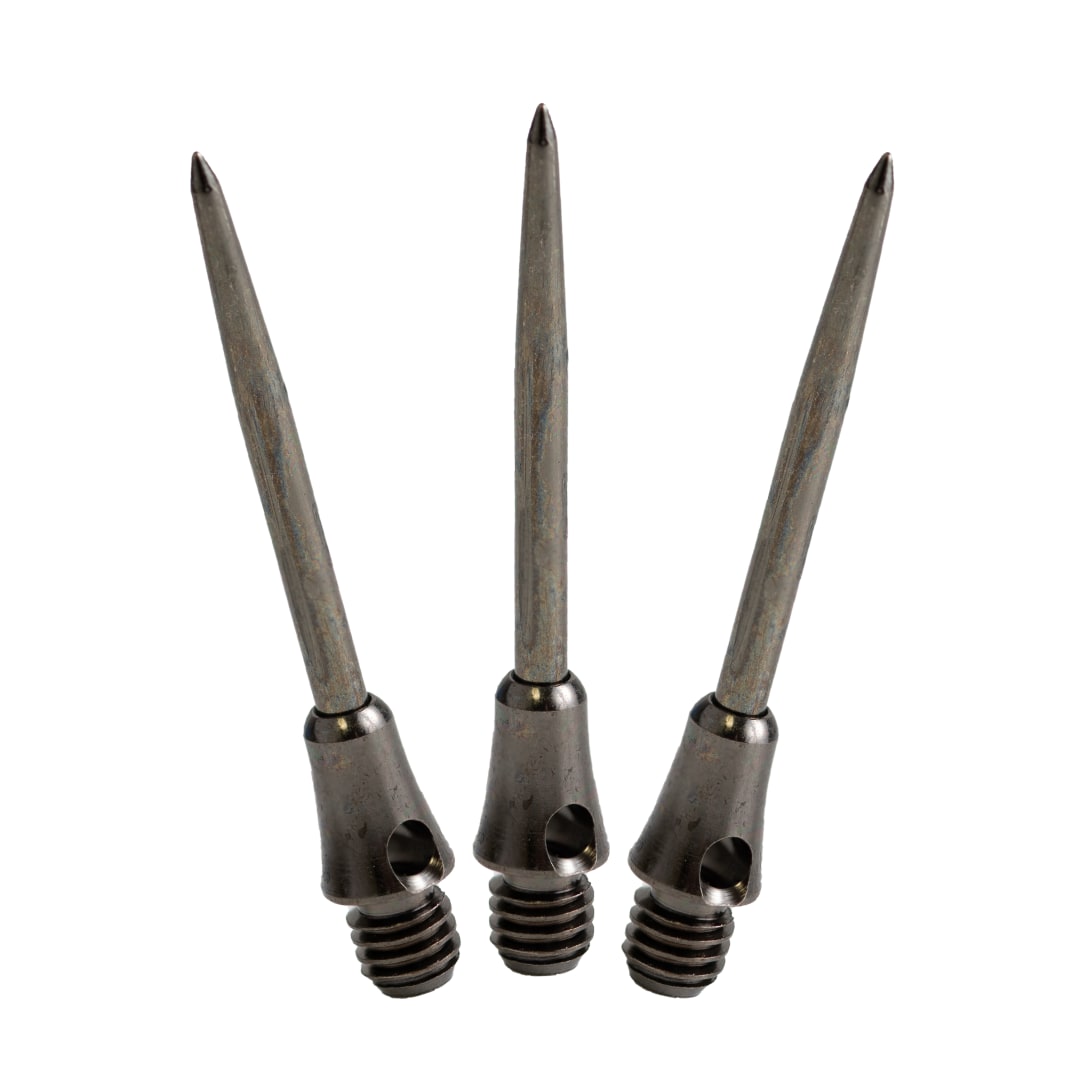 Viper Steel-Tip Converter Points 2BA