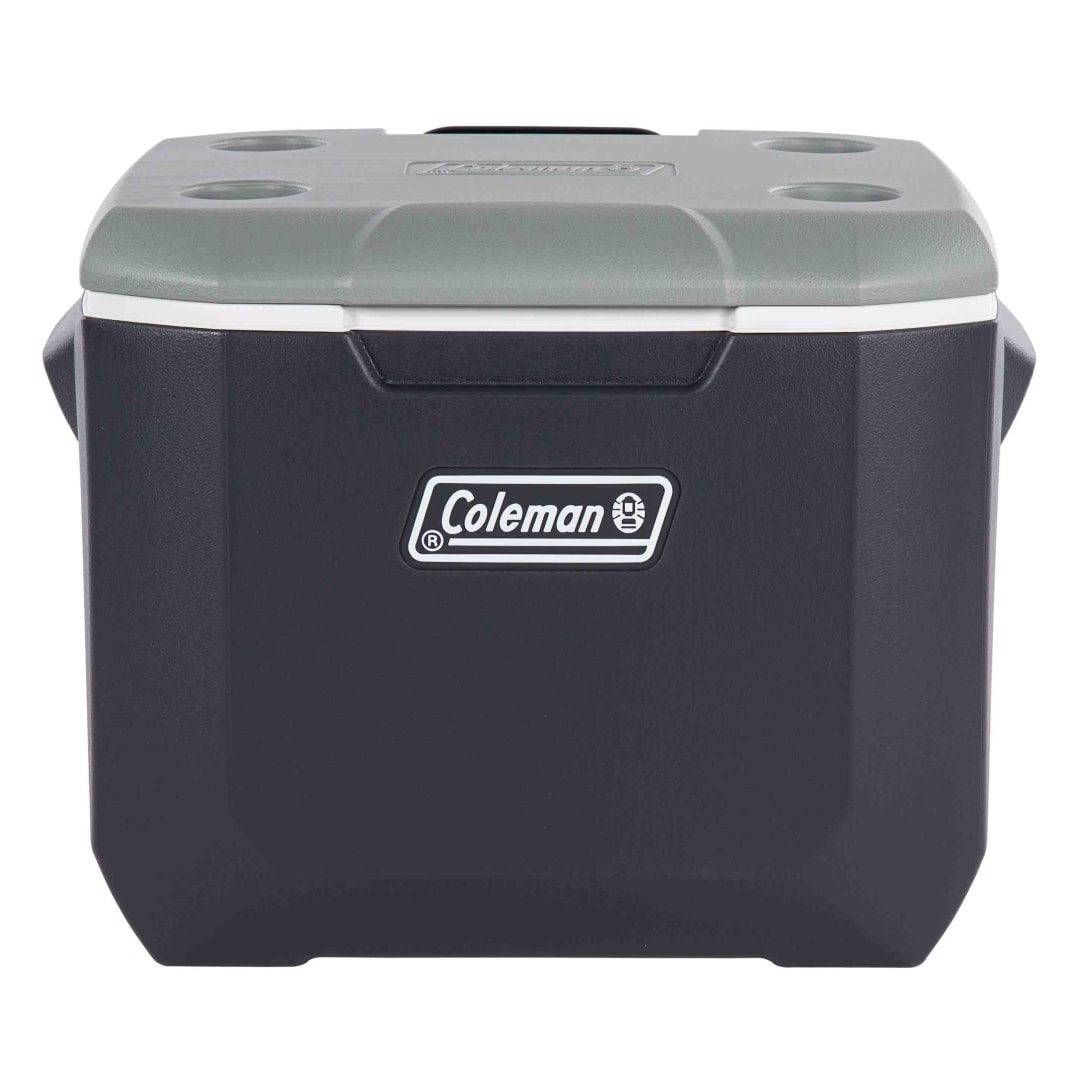 COOLER 57L DAINTREE WHEELED HARD COOLER