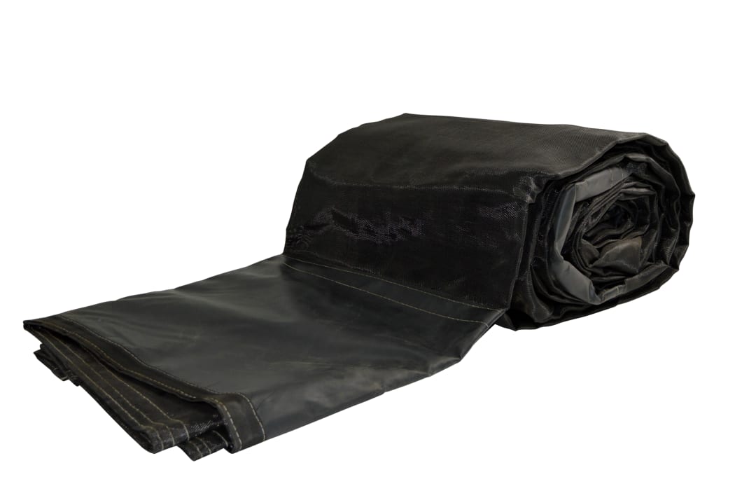 45' x 102" Gorilla Mesh Side Roll