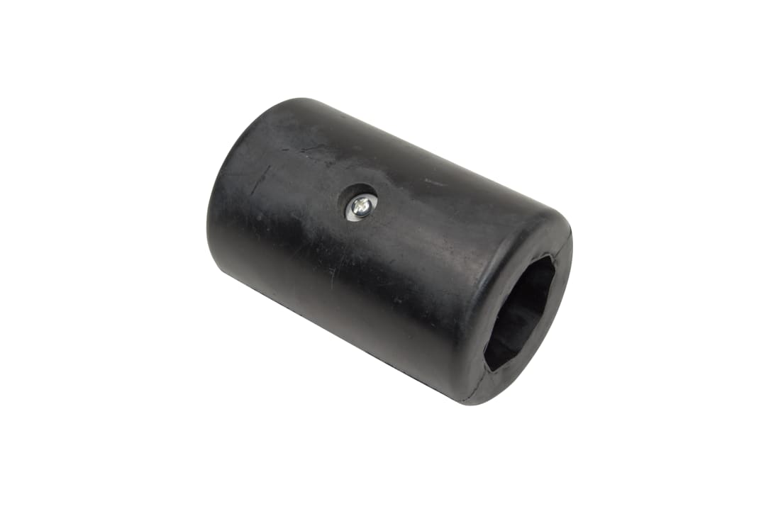 Rubber D-Nut for Telescoping Arm Kit
