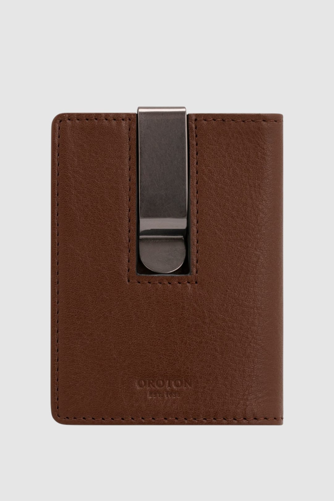 Jessie Money Clip Wallet