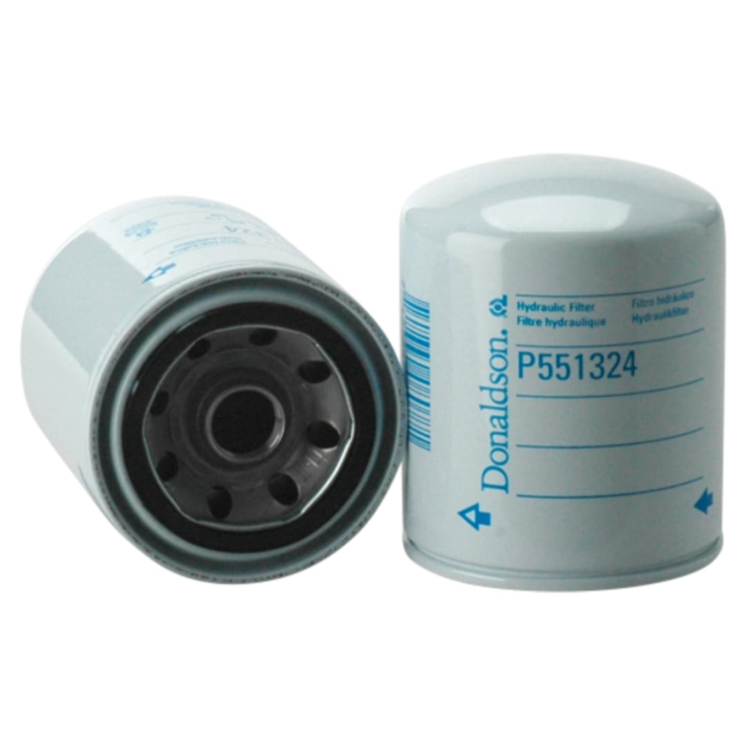 Donaldson 3.66OD X 4.52" Hydraulic Fuel Filter