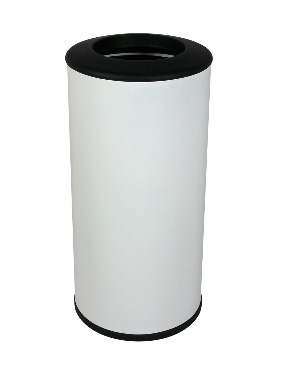 IMPACT - Unit - Full - White-Black